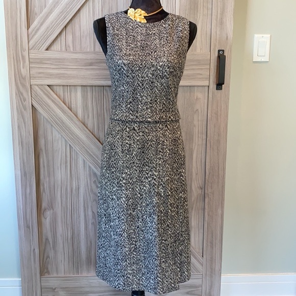 THEORY Wool Set - Picture 3 of 14